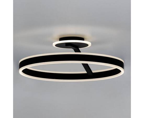 Потолочная люстра Citilux Дуэт CL719751, изображение 6