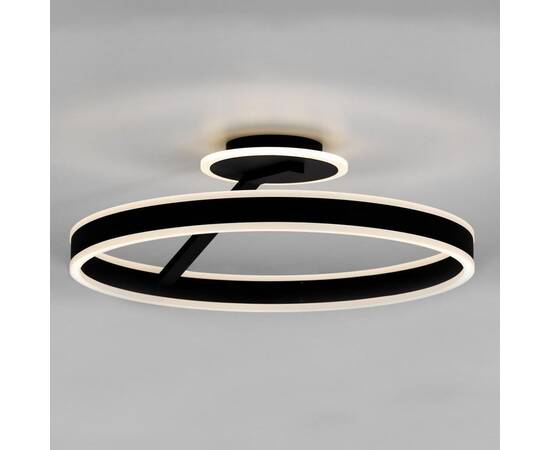 Потолочная люстра Citilux Дуэт CL719751, изображение 7