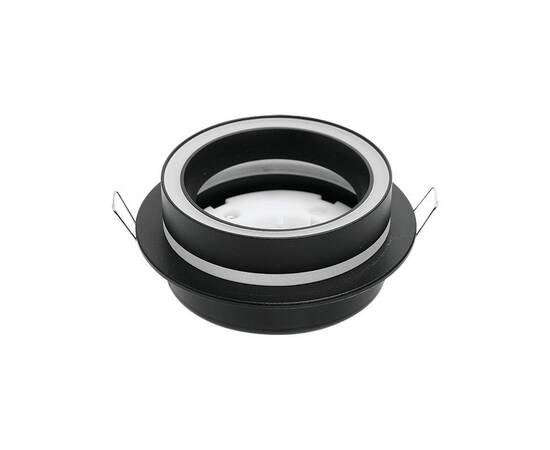 Встраиваемый светильник Wolta Luce WDL-GX53/06BL-R, изображение 6