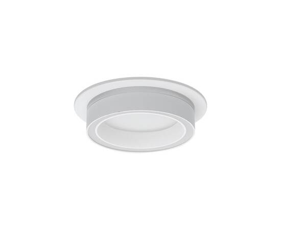 Встраиваемый светильник Wolta Luce WDL-GX53/06W-R, изображение 4