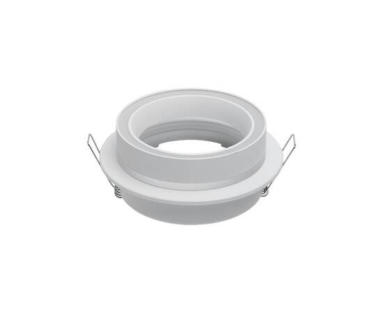 Встраиваемый светильник Wolta Luce WDL-GX53/06W-R, изображение 5