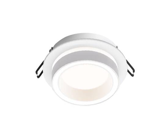 Встраиваемый светильник Wolta Luce WDL-GX53/06W-R, изображение 8