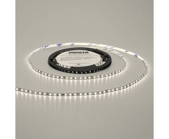 Светодиодная лента Wolta WLS2835-10W/3000/24H120-03, изображение 3