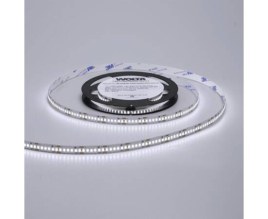 Светодиодная лента Wolta WLS2835-24W/6500/24H240-01, изображение 3
