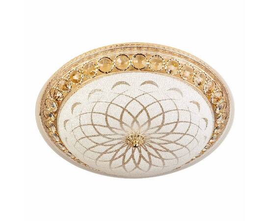 Потолочный светильник LED4U L1107-800 GD