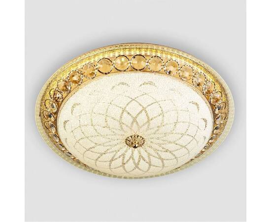 Потолочный светильник LED4U L1107-800 GD, изображение 2