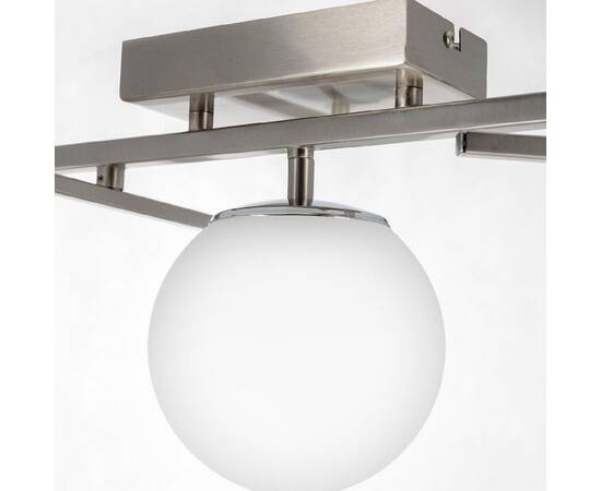 Потолочная люстра Citilux Dorsy CL223141, изображение 3