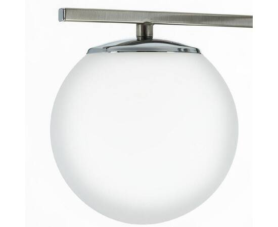 Потолочная люстра Citilux Dorsy CL223141, изображение 4