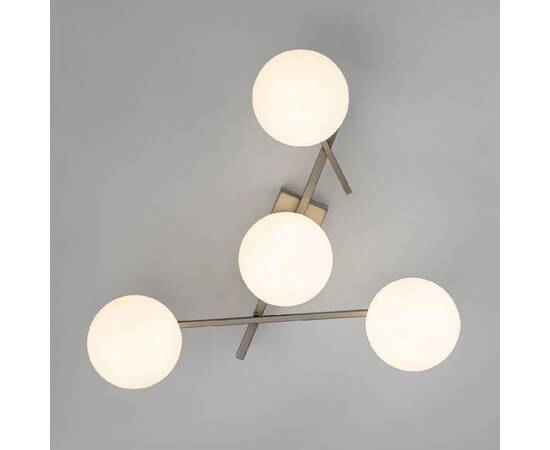 Потолочная люстра Citilux Dorsy CL223141, изображение 10