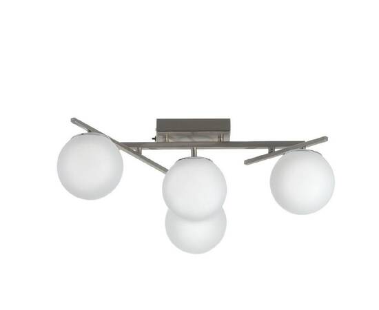 Потолочная люстра Citilux Dorsy CL223141, изображение 12