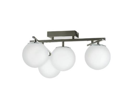 Потолочная люстра Citilux Dorsy CL223141, изображение 13