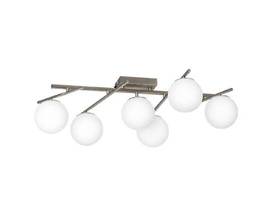 Потолочная люстра Citilux Dorsy CL223161, изображение 4