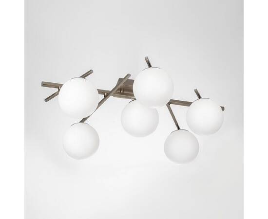 Потолочная люстра Citilux Dorsy CL223161, изображение 6