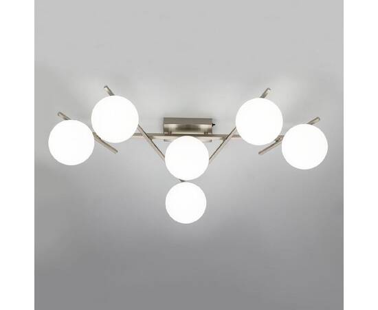 Потолочная люстра Citilux Dorsy CL223161, изображение 8