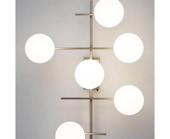 Потолочная люстра Citilux Dorsy CL223161, изображение 10