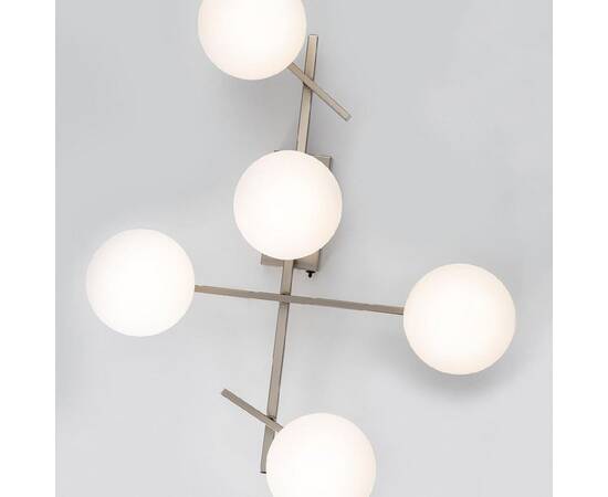 Потолочная люстра Citilux Dorsy CL223151, изображение 7