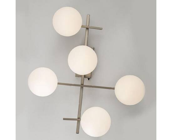 Потолочная люстра Citilux Dorsy CL223151, изображение 8