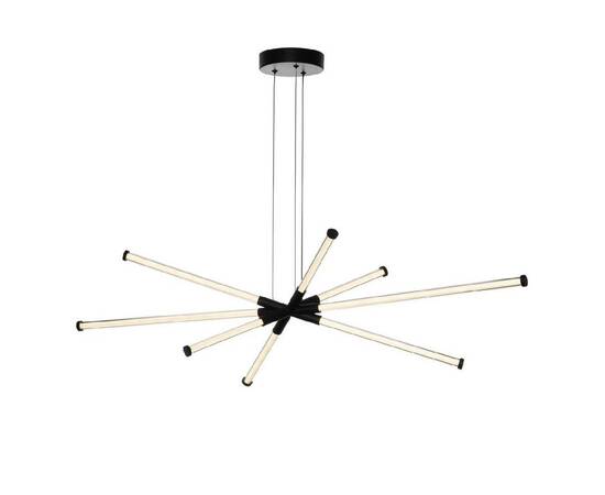 Подвесная люстра Citilux Lucia CL217181, изображение 2