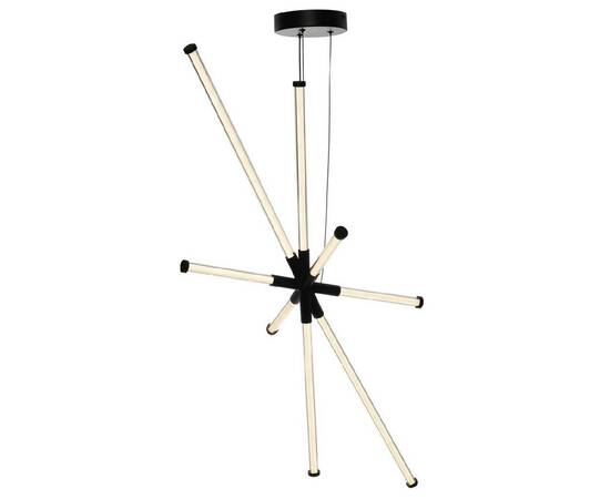 Подвесная люстра Citilux Lucia CL217181, изображение 3