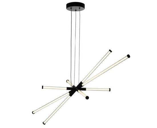 Подвесная люстра Citilux Lucia CL217181, изображение 4