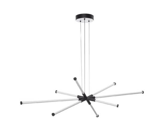 Подвесная люстра Citilux Lucia CL217181, изображение 5