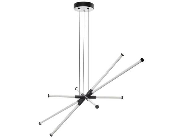 Подвесная люстра Citilux Lucia CL217181, изображение 6