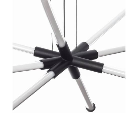 Подвесная люстра Citilux Lucia CL217181, изображение 7