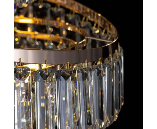 Подвесная люстра Citilux Naiad CL315162, изображение 2