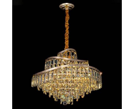 Подвесная люстра Citilux Naiad CL315162, изображение 4