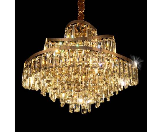 Подвесная люстра Citilux Naiad CL315162, изображение 5