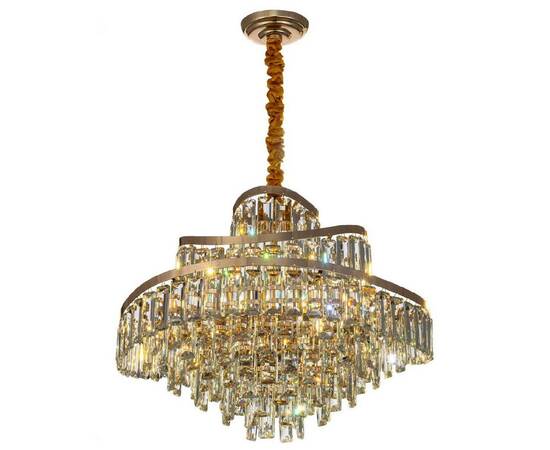 Подвесная люстра Citilux Naiad CL315162, изображение 6