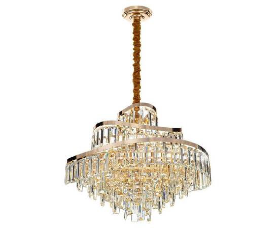 Подвесная люстра Citilux Naiad CL315162, изображение 7