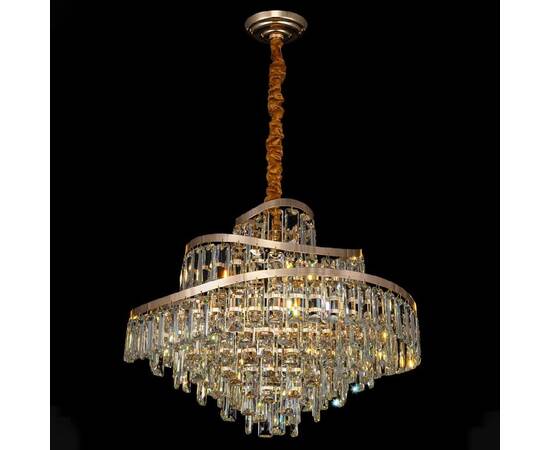 Подвесная люстра Citilux Naiad CL315162, изображение 8