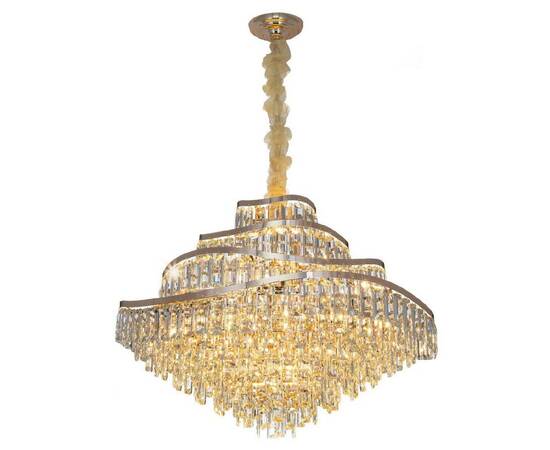 Подвесная люстра Citilux Naiad CL315192, изображение 2