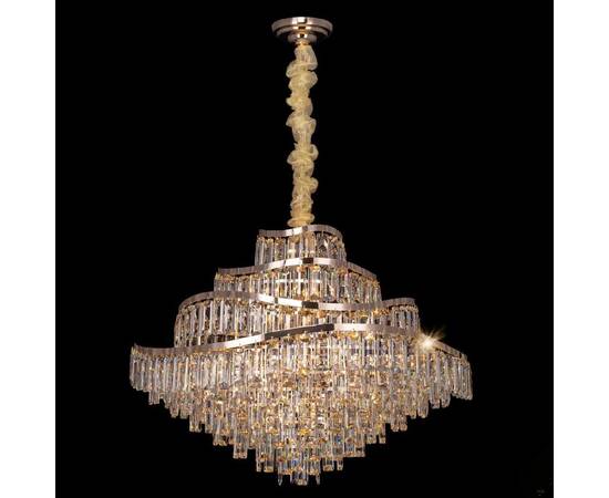 Подвесная люстра Citilux Naiad CL315192, изображение 3