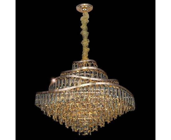 Подвесная люстра Citilux Naiad CL315192, изображение 4