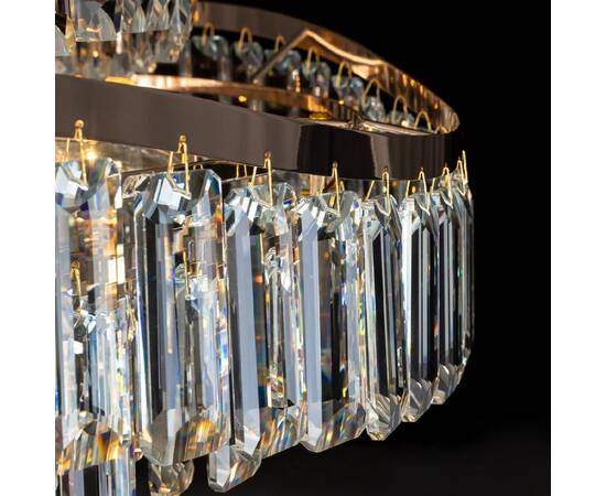 Подвесная люстра Citilux Naiad CL315192, изображение 5