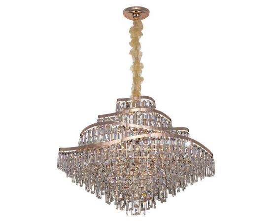 Подвесная люстра Citilux Naiad CL315192, изображение 8