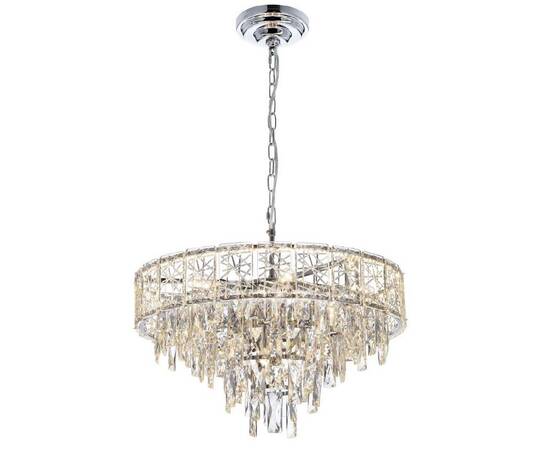 Подвесная люстра Citilux Sagrada CL317251, изображение 2