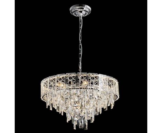 Подвесная люстра Citilux Sagrada CL317251, изображение 3