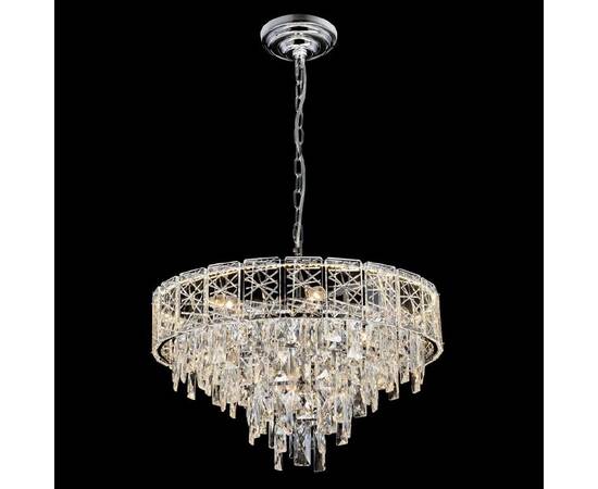 Подвесная люстра Citilux Sagrada CL317251, изображение 4