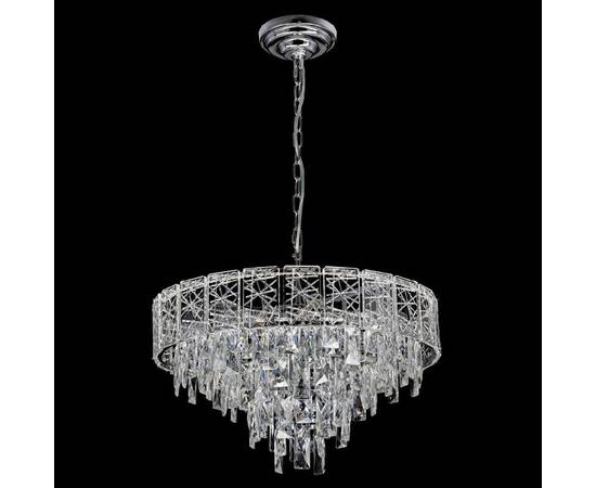 Подвесная люстра Citilux Sagrada CL317251, изображение 5