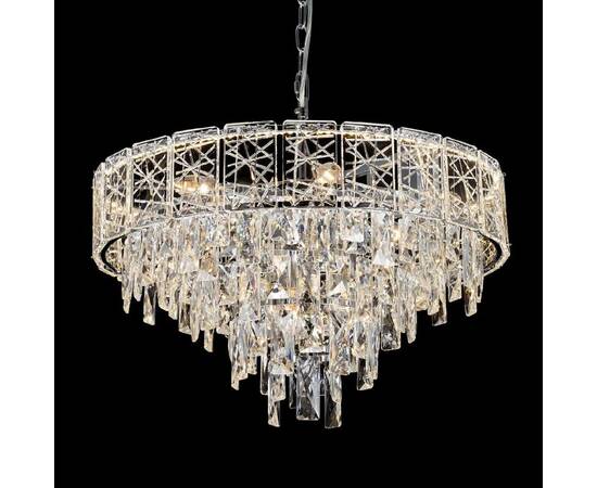 Подвесная люстра Citilux Sagrada CL317251, изображение 6