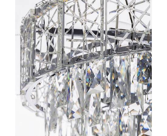 Подвесная люстра Citilux Sagrada CL317251, изображение 7