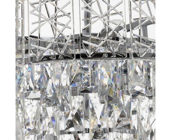 Подвесная люстра Citilux Sagrada CL317251, изображение 8