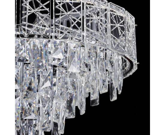 Подвесная люстра Citilux Sagrada CL317251, изображение 9