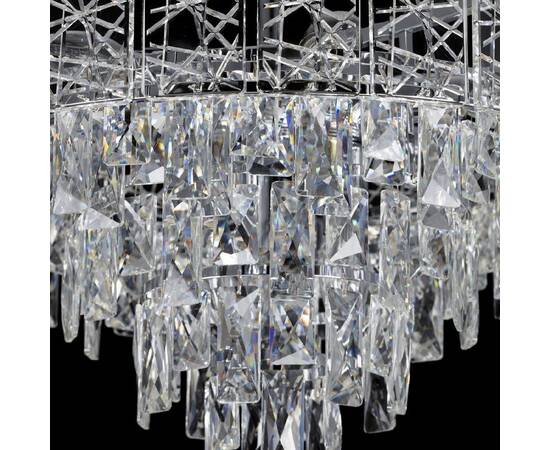 Подвесная люстра Citilux Sagrada CL317251, изображение 10