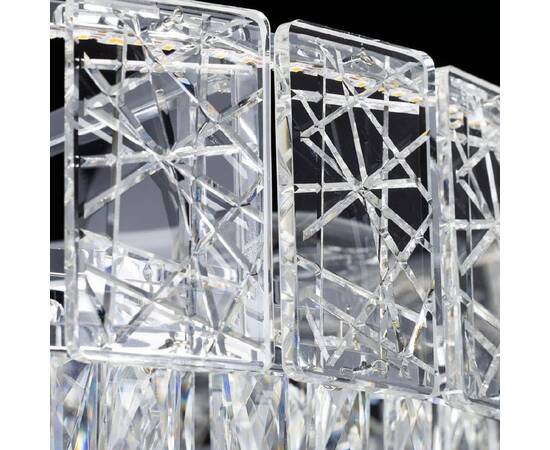 Подвесная люстра Citilux Sagrada CL317251, изображение 11