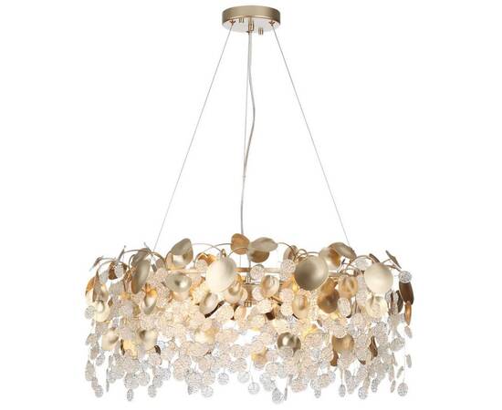 Подвесная люстра Odeon Light Classic Coins 5104/10, изображение 2
