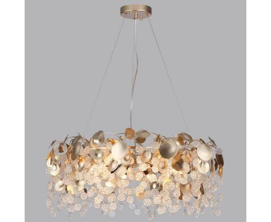 Подвесная люстра Odeon Light Classic Coins 5104/10, изображение 3